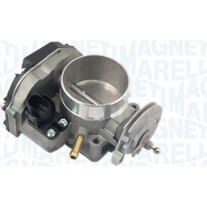 Magneti Marelli Drosselklappengehäuse 802000000049