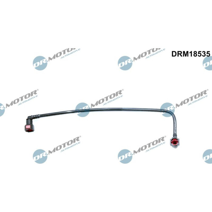 Kraftstoffleitung DRM18535