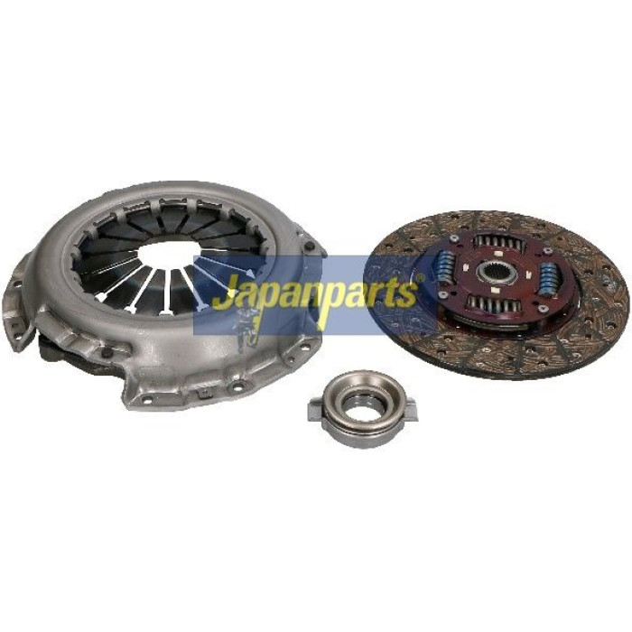 Japanparts Kupplungssatz KF-1060 Japanparts Kupplungssatz KF-1060