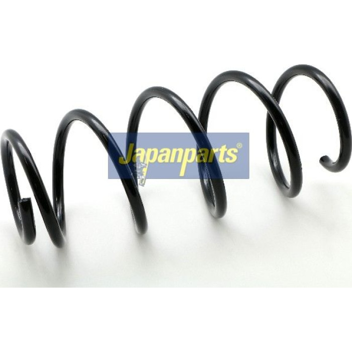 Japanparts Fahrwerksfeder ZC4138A Japanparts Fahrwerksfeder ZC4138A