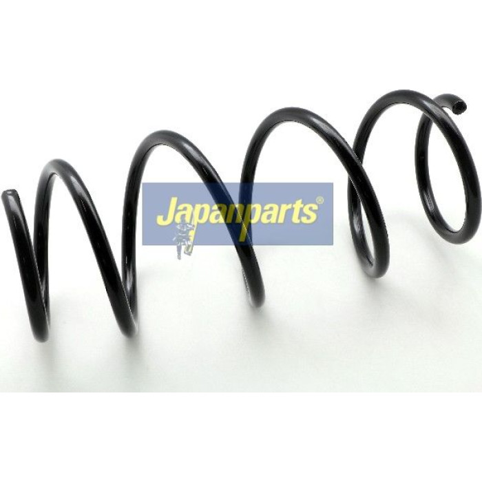 Japanparts Fahrwerksfeder ZC2712H Japanparts Fahrwerksfeder ZC2712H