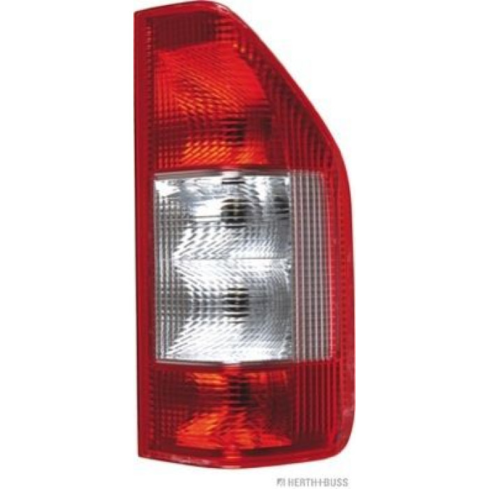 Herth+Buss Elparts Rücklicht 82830228 Herth+Buss Elparts Rücklicht 82830228