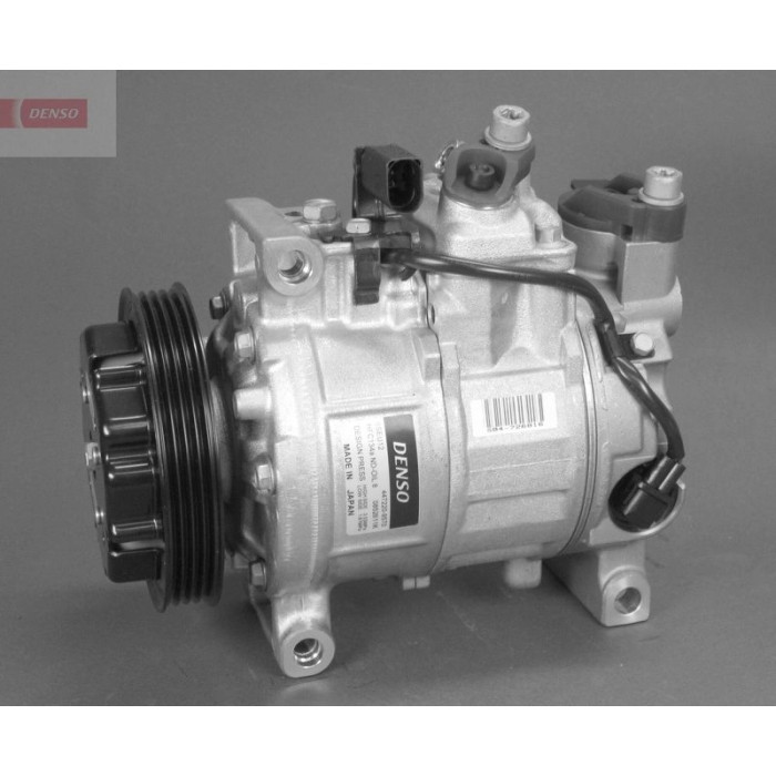 Denso Kompressor DCP02023 Denso Kompressor DCP02023