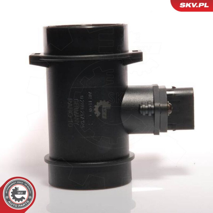 07SKV018 SKV GERMANY Luftmassenmesser Luftmengenmesser 07SKV018 07SKV018 SKV GERMANY Luftmassenmesser Luftmengenmesser 07SKV018