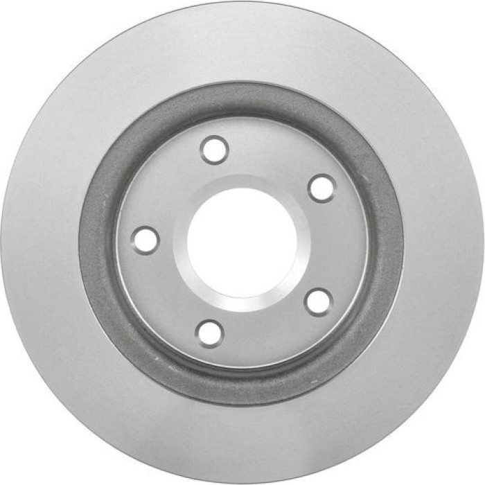 0 986 479 050 Bosch Bremsscheibe Hinterachse 0 986 479 050