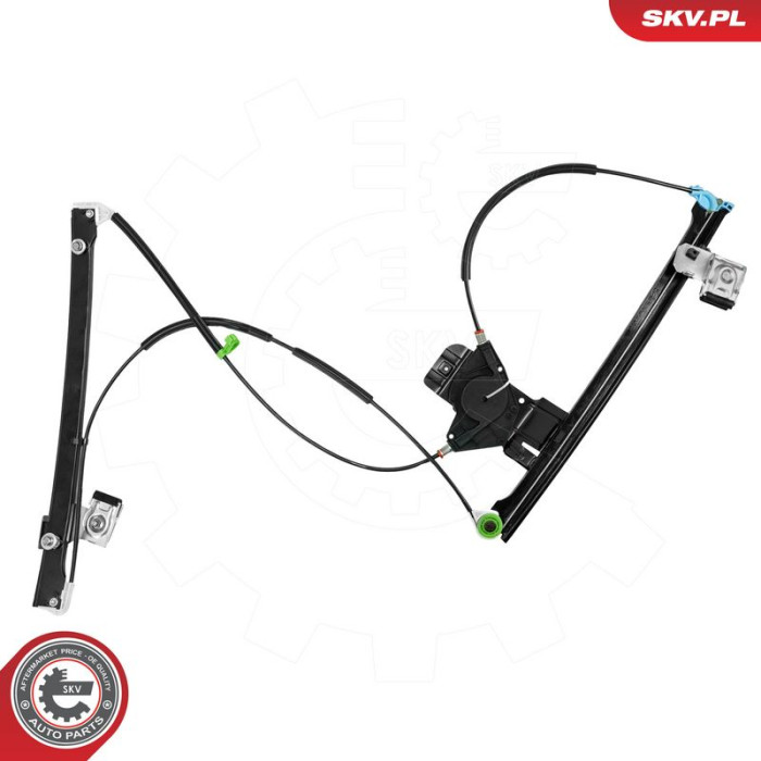 ESEN SKV 01SKV321 Fensterheber ESEN SKV 01SKV321 Fensterheber