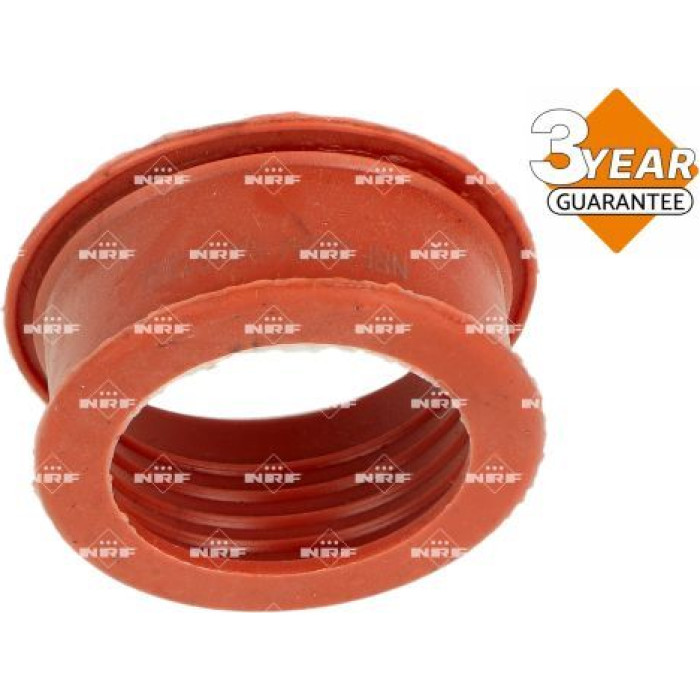 NRF Ansaugschlauch, Luftfilter 165010 NRF Ansaugschlauch, Luftfilter 165010