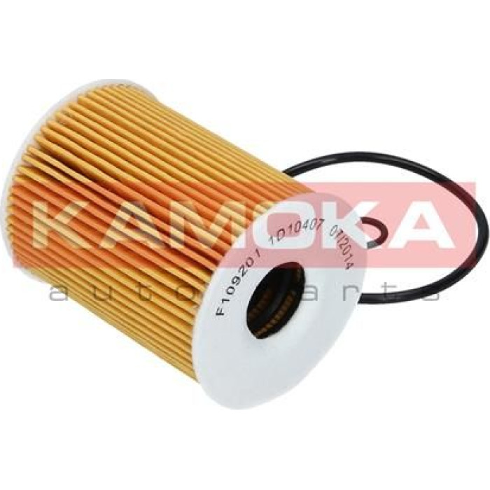 F109201 Kamoka Ölfilter F109201 F109201 Kamoka Ölfilter F109201