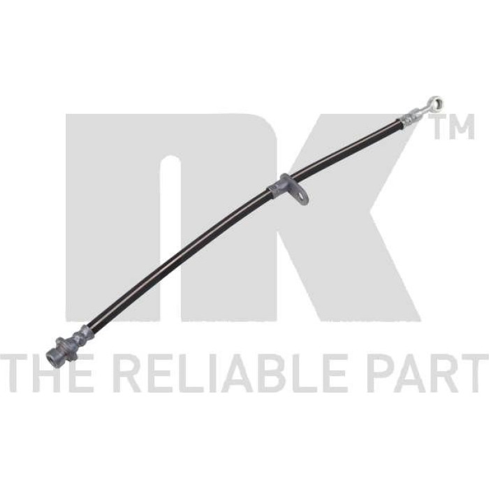 NK Bremsschlauch 852660 NK Bremsschlauch 852660