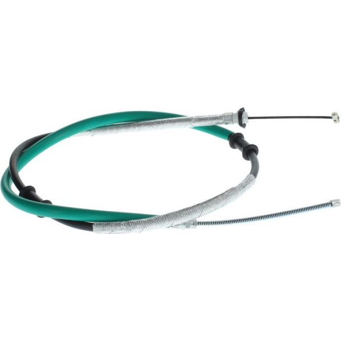 Bosch Handbremsseil 1987482587 Bosch Handbremsseil 1987482587
