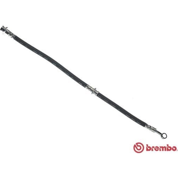 BREMBO Bremsschlauch T 56 050