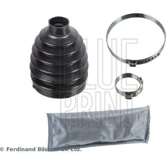 Faltenbalg, Antriebswelle Mazda Ext. 6 2.0-2.3 2.0Di 110X26X81 ADM58123 Faltenbalg, Antriebswelle Mazda Ext. 6 2.0-2.3 2.0Di 110X26X81 ADM58123