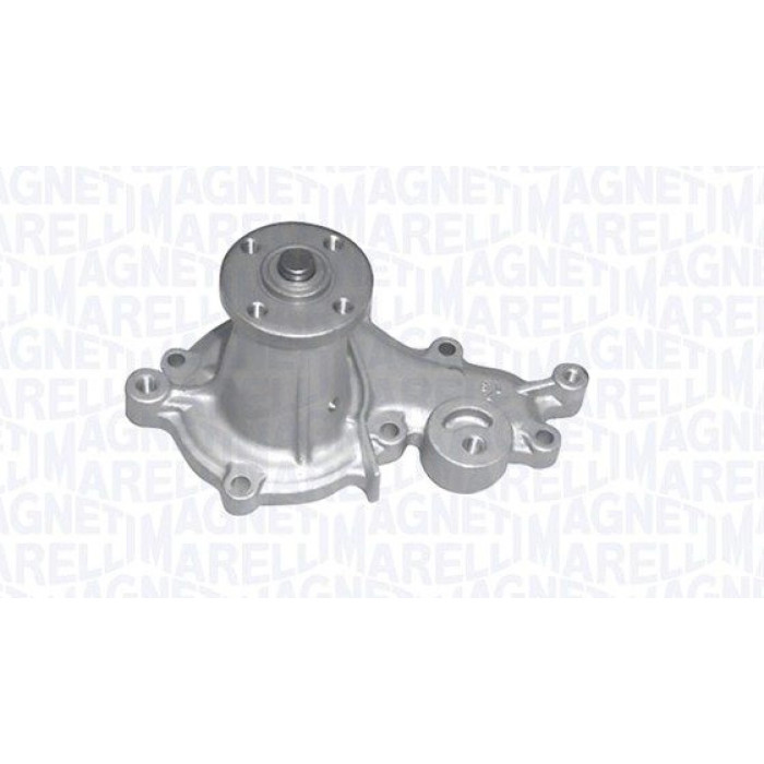 Magneti Marelli Wasserpumpe / Kühlmittelpumpe 352316171010 Magneti Marelli Wasserpumpe / Kühlmittelpumpe 352316171010