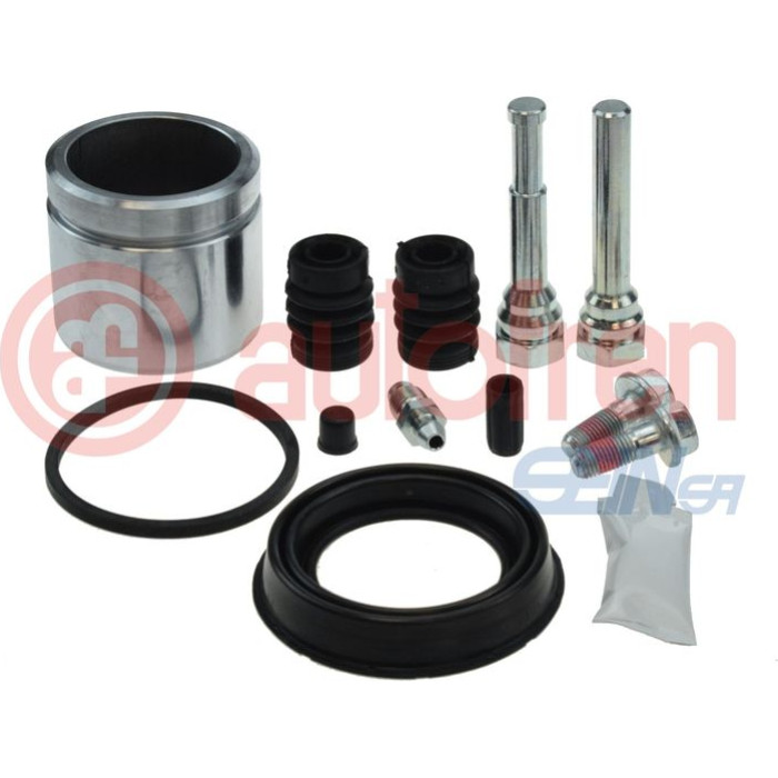 AUTOFREN SEINSA Reparatursatz, Bremssattel D43557S AUTOFREN SEINSA Reparatursatz, Bremssattel D43557S