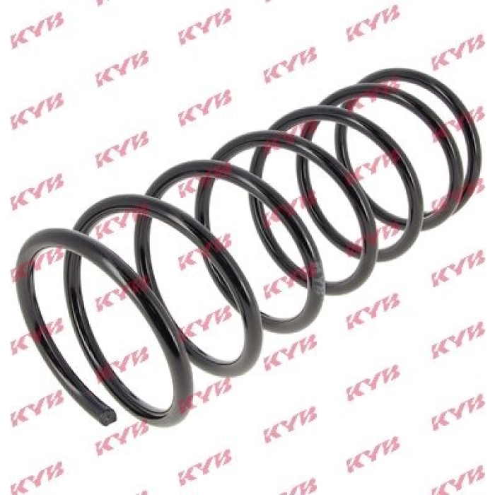 KYB Fahrwerksfeder Bmw P. 3 (E30) 1.6-2.7 09.83-06.94 RA1742 KYB Fahrwerksfeder Bmw P. 3 (E30) 1.6-2.7 09.83-06.94 RA1742