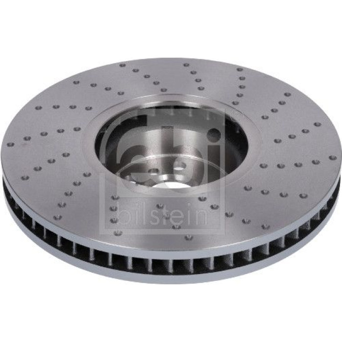 179592 febi Bremsscheibe 179592 179592 febi Bremsscheibe 179592