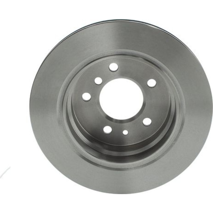 Bosch Bremsscheibe Hinterachse 0 986 478 320 Bosch Bremsscheibe Hinterachse 0 986 478 320