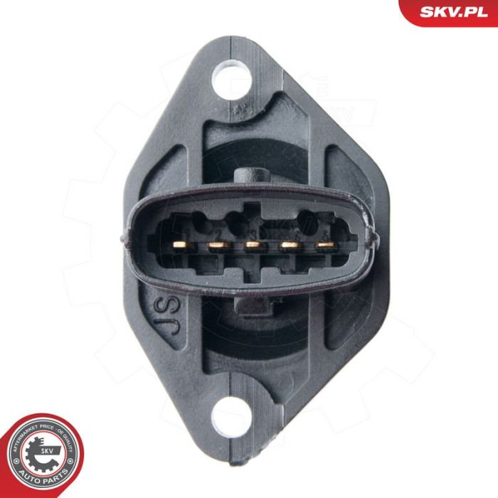 SKV GERMANY Luftmassenmesser Luftmengenmesser 07SKV511 SKV GERMANY Luftmassenmesser Luftmengenmesser 07SKV511