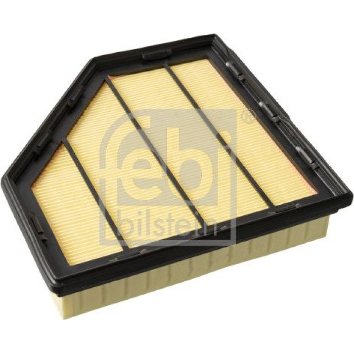 febi Luftfilter 106089 febi Luftfilter 106089