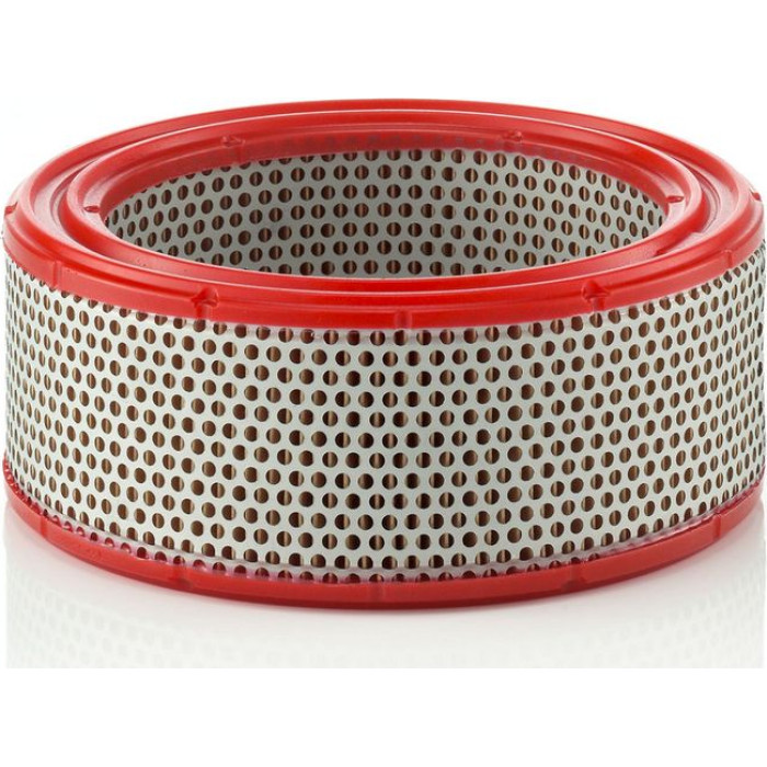 MANN-FILTER Luftfilter C 2146 MANN-FILTER Luftfilter C 2146