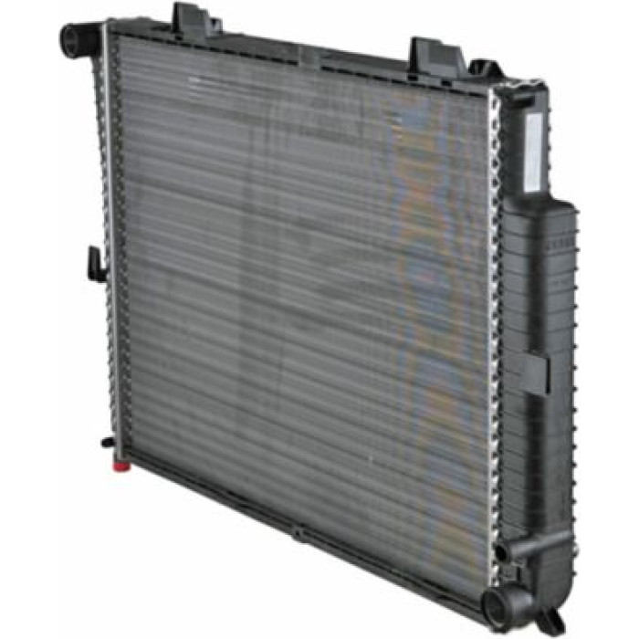 MAHLE Kühler, Motorkühlung CR 303 000P MAHLE Kühler, Motorkühlung CR 303 000P