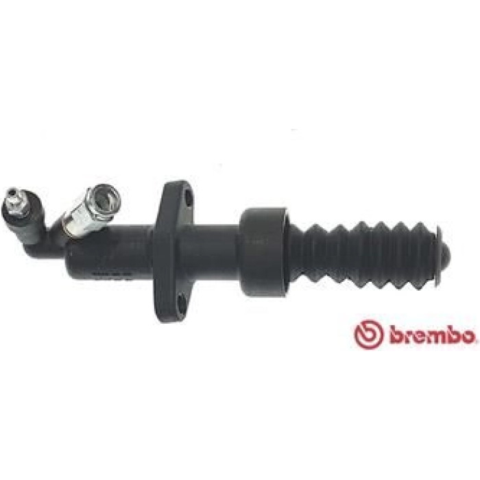 E 61 009 BREMBO Nehmerzylinder, Kupplung E 61 009 E 61 009 BREMBO Nehmerzylinder, Kupplung E 61 009