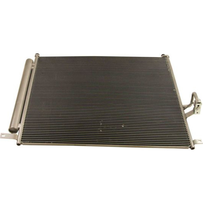 MAXGEAR Klimakondensator AC830278