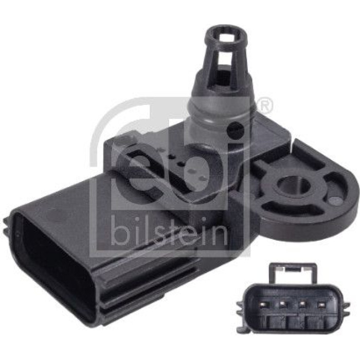 febi Saugrohrdrucksensor 174448 febi Saugrohrdrucksensor 174448