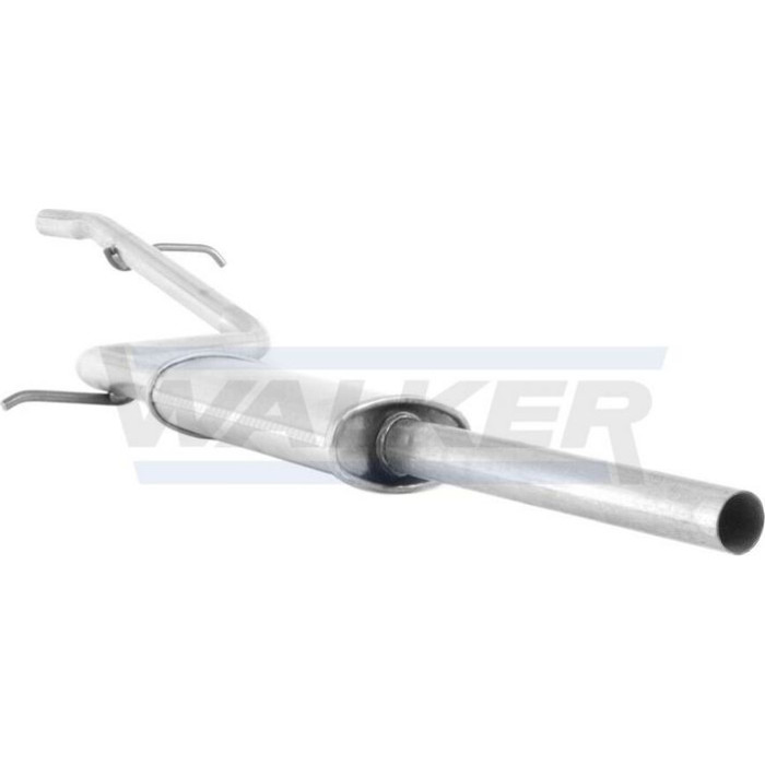 Walker Mittelschalldämpfer 23854 Walker Mittelschalldämpfer 23854