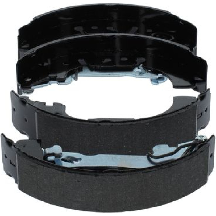 Bosch Bremsbacken Hinterachse 0 986 487 956 Bosch Bremsbacken Hinterachse 0 986 487 956