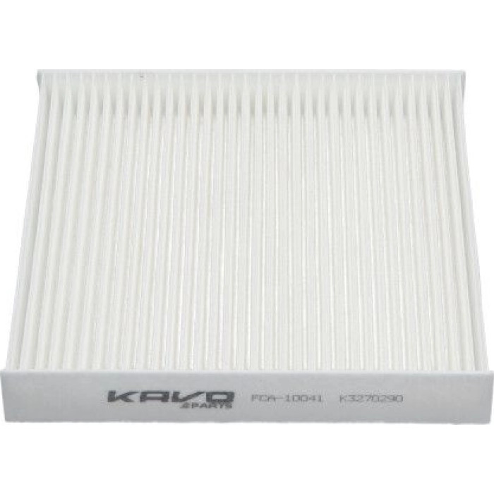FCA-10041 AMC Innenraumfilter PKW FCA-10041 AMC Innenraumfilter PKW