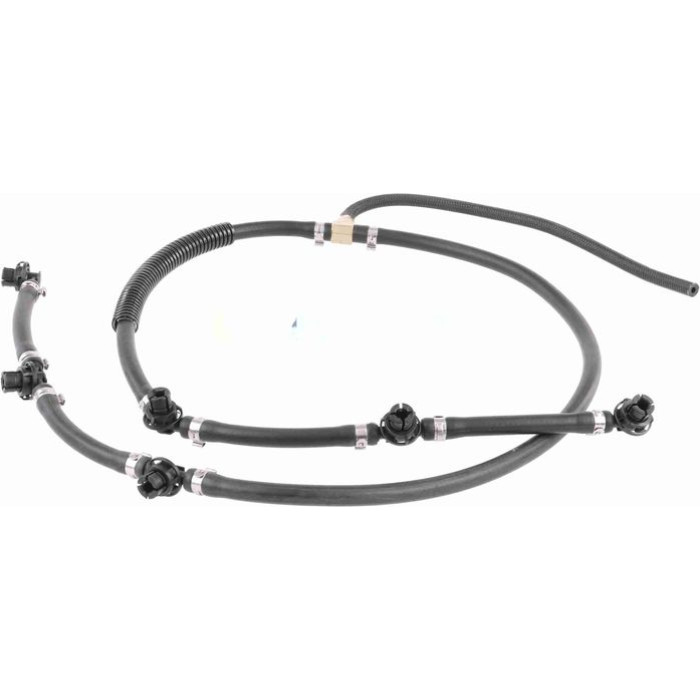 Vaico Kraftstoffrücklaufschlauch V30-3331 Vaico Kraftstoffrücklaufschlauch V30-3331
