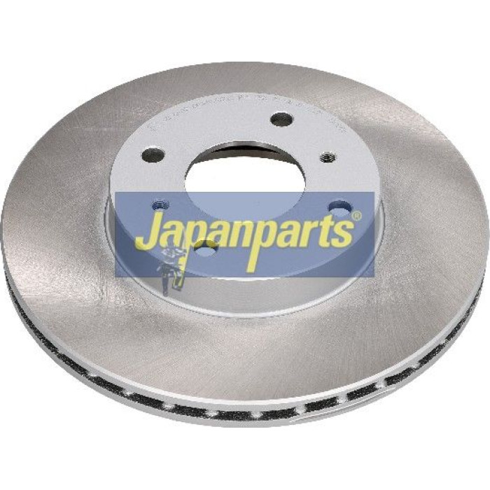 Japanparts Bremsscheibe DI-108C Japanparts Bremsscheibe DI-108C