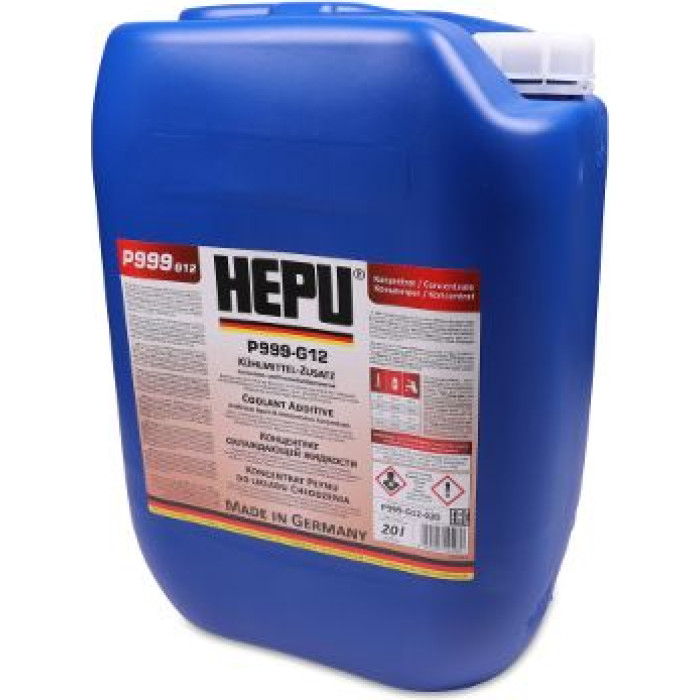 HEPU Frostschutz P999-G12-020 HEPU Frostschutz P999-G12-020
