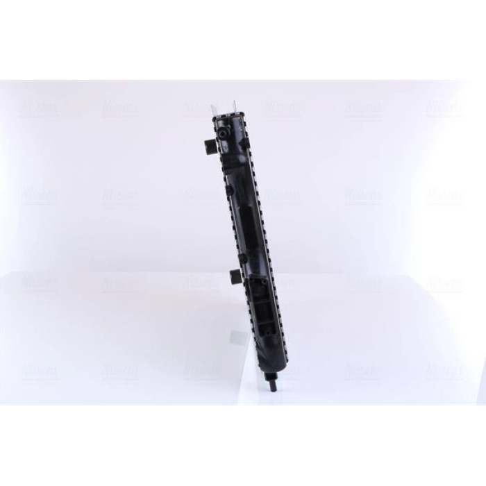 Nissens Wasserkühler PKW 63968A Nissens Wasserkühler PKW 63968A