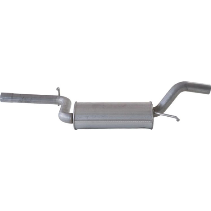 Bosal Schalldämpfer 233-083 Bosal Schalldämpfer 233-083
