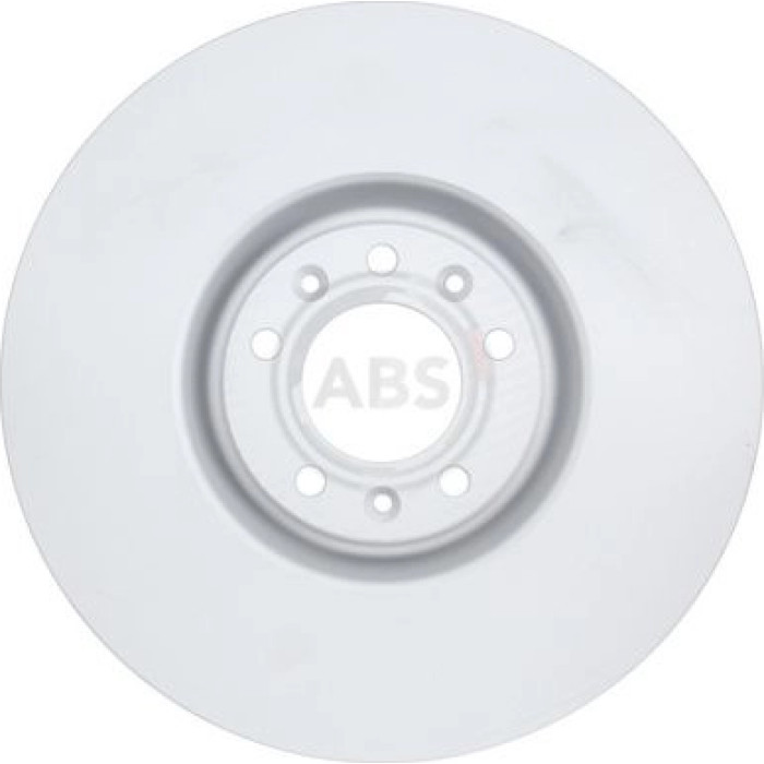 A.B.S. Bremsscheibe 18256 A.B.S. Bremsscheibe 18256