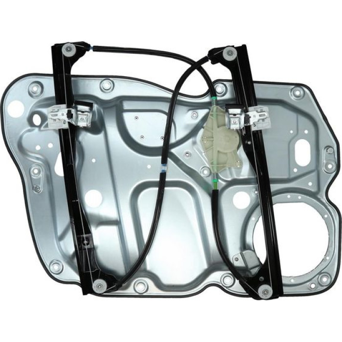 KAMOKA 7200224 Fensterheber vorne rechts, elektrisch, ohne Motor KAMOKA 7200224 Fensterheber vorne rechts, elektrisch, ohne Motor