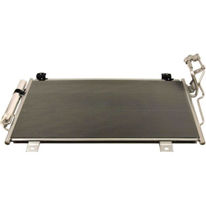 MAXGEAR Klimakondensator AC830259 MAXGEAR Klimakondensator AC830259