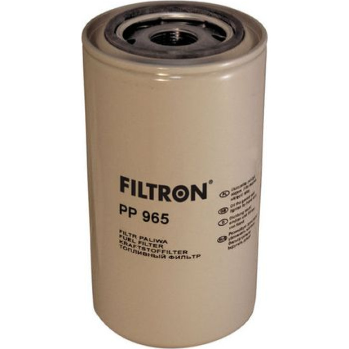 Filtron Kraftstofffilter PP 965 Filtron Kraftstofffilter PP 965