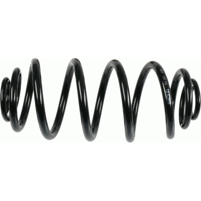Sachs Fahrwerksfeder 994 227