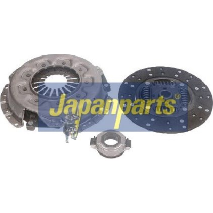 KF-1014 Kupplungssatz KF-1014 Kupplungssatz