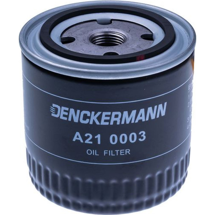 Denckermann Ölfilter A210003 Denckermann Ölfilter A210003