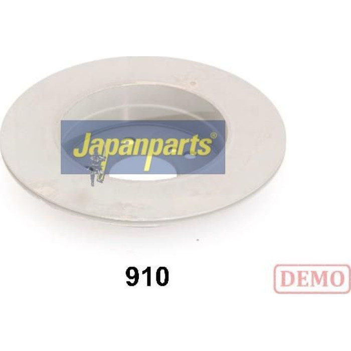Japanparts Bremsscheibe DP-910C Japanparts Bremsscheibe DP-910C