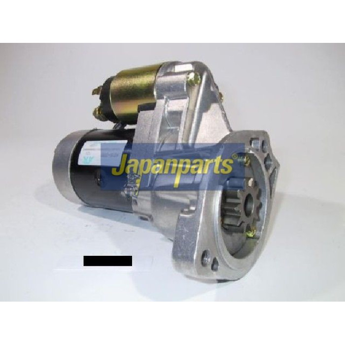 Japanparts Anlasser MTD202 Japanparts Anlasser MTD202