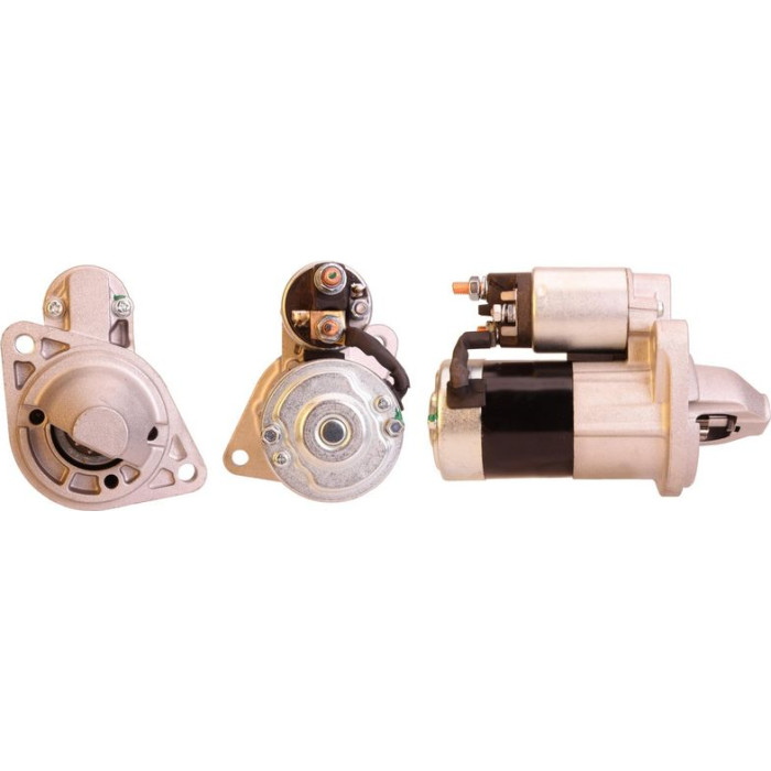 DRI Anlasser 331009102 12 V DRI Anlasser 331009102 12 V