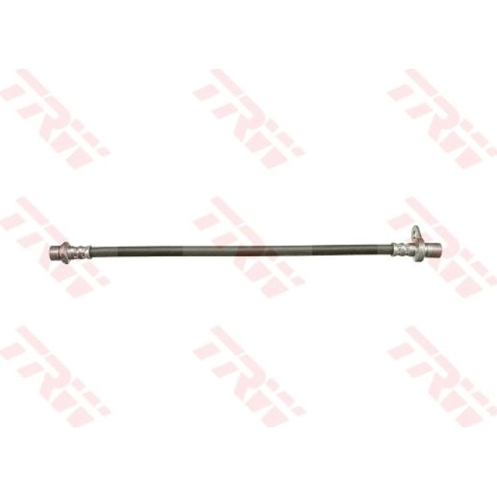TRW Bremsschlauch Hinterachse rechts PHA388 TRW Bremsschlauch Hinterachse rechts PHA388