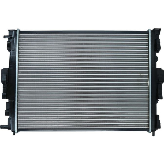 Kamoka Motorkühler 7705045 Kamoka Motorkühler 7705045