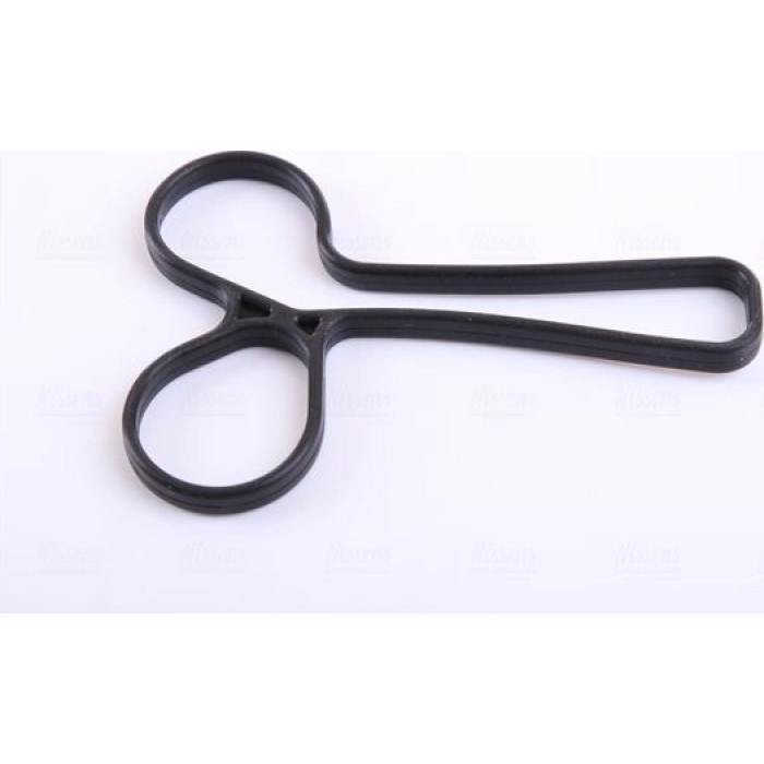Nissens Ölkühler PKW 90698 Nissens Ölkühler PKW 90698