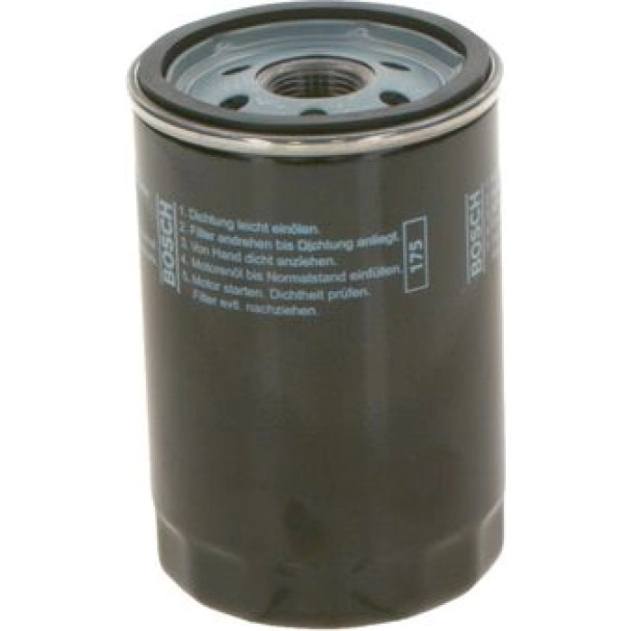 Bosch Ölfilter 0 451 103 369
